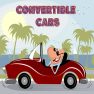 poster of Convertible Cars Jigsaw game