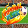 poster of Football Flick game