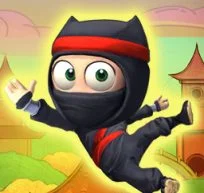 poster of Ninja Ascend game