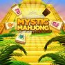 poster of Mystic Mahjong Adventures game