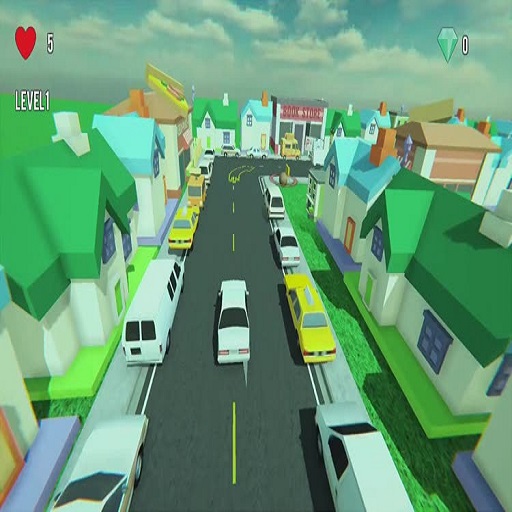 poster of Play Toy Car Parking Game  Game Online 2024 game