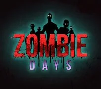 poster of Zombie Days game