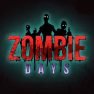 poster of Zombie Days game