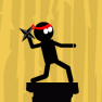 poster of The Last Ninja game