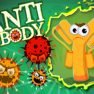 poster of Anti Body game