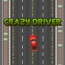 poster of Crazy Driver game