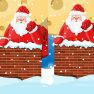 poster of Santa Claus Differences game