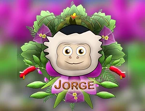 poster of Play Jorge White Face Game Online 2024 game
