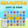 poster of Hamster Lost In Food game