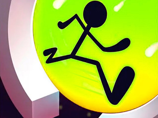 poster of Play Run Around Online Game Online 2024 game