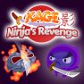 poster of Kage Ninjas Revenge game