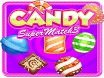 poster of Candy Super Match3 game