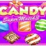 poster of Candy Super Match3 game