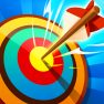 poster of Archery Mania game