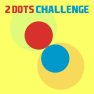 poster of 2 Dots Challenge game