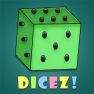 poster of Dicez! game