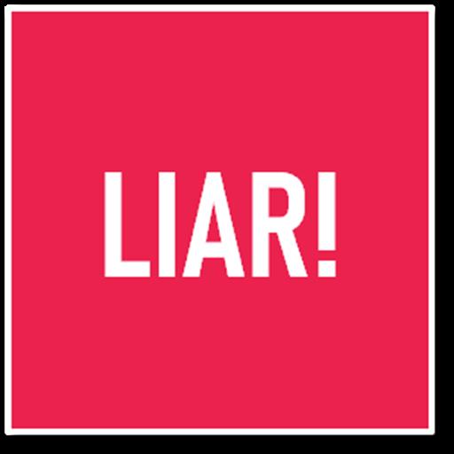 poster of Play LIAR! Game Online 2024 game