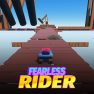 poster of Fearless Rider game