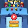 poster of Silly Ways to Die Party game