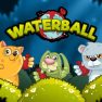 poster of Waterball game