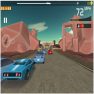 poster of Speed Car Racing Game 3D game