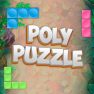 poster of POLYPUZZLE game