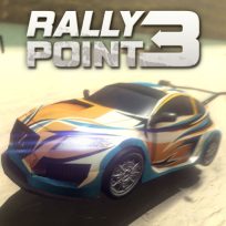 poster of Rally Point 3 game