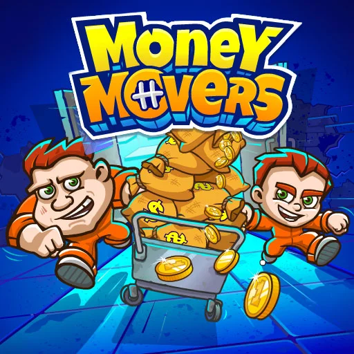 poster of Play Money Movers 1 Game Online 2024 game