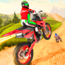 poster of Dirt Bike Stunts 3D game