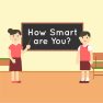 poster of How Smart Are You game