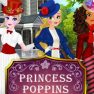 poster of Princess Poppins game