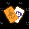 poster of Spooky Halloween Memory game