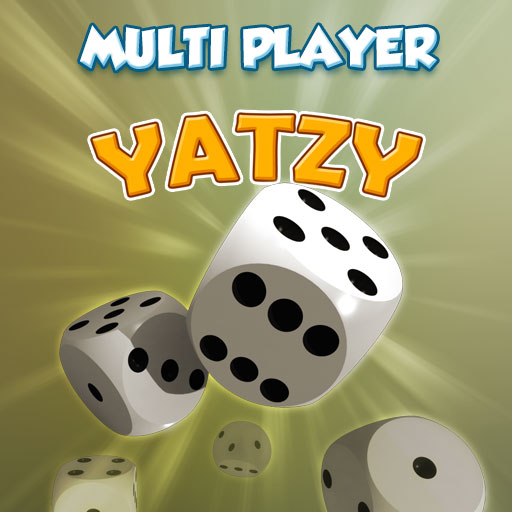 poster of Play Yatzy Multi player Game Online 2024 game