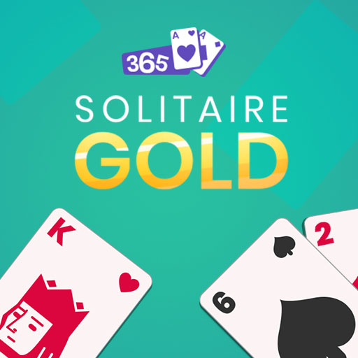 poster of Play 365 Solitaire Gold 12 in 1 Game Online 2024 game