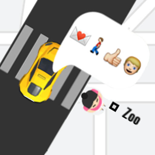 poster of Play Pick Up Rush Game Online 2024 game