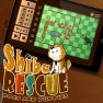 poster of Shiba Rescue Dogs and Puppies game