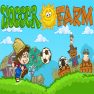 poster of Soccer Farm game