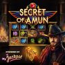 poster of Secret of Amun game