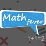 poster of Math Fever game