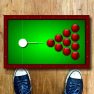 poster of Black Hole Billiard game