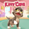 poster of Kitty Cats game