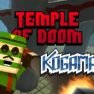 poster of KOGAMA: Temple Of Doom game