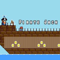 poster of Pirate Jack game