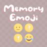 poster of Memory Emoji game