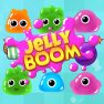 poster of Jelly Boom game