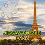 ملصق اللعبة Jigsaw Puzzle Paris