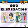 poster of Odd Elimination game