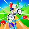 poster of Extreme Cycling game