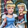 poster of Cinderella Princess Transform game