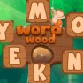 poster of Word Wood game